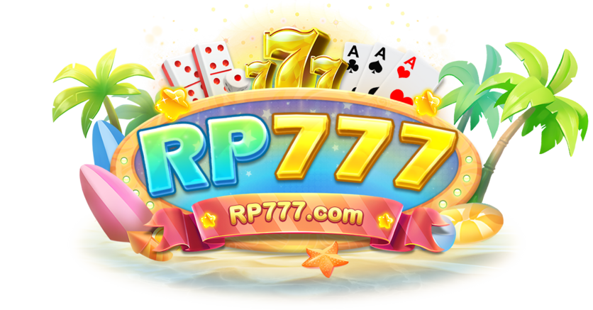 rp777 Official Logo